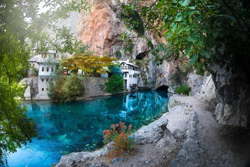 Blagaj