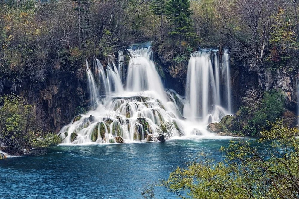 Plitvice Lake