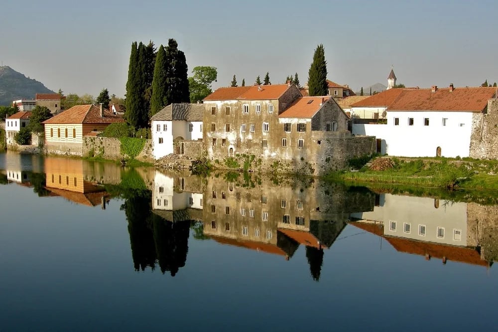 Trebinje
