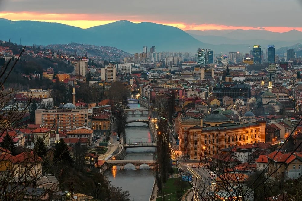 Banja Luka