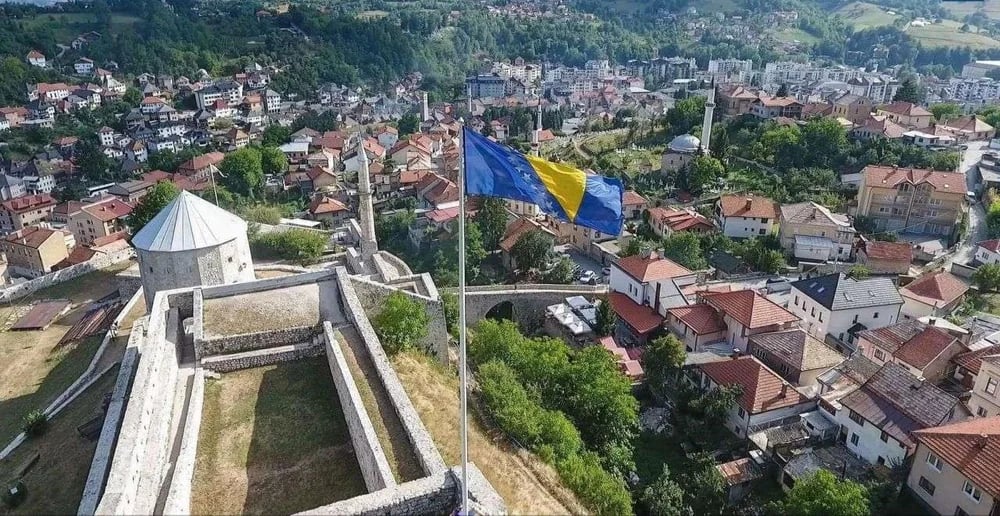 Travnik