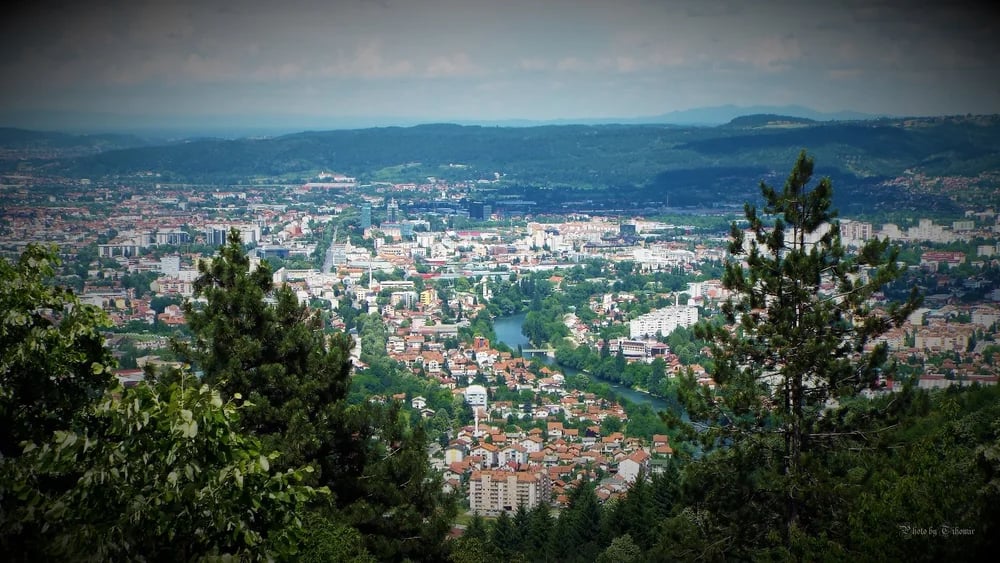Tour of Banja Luka