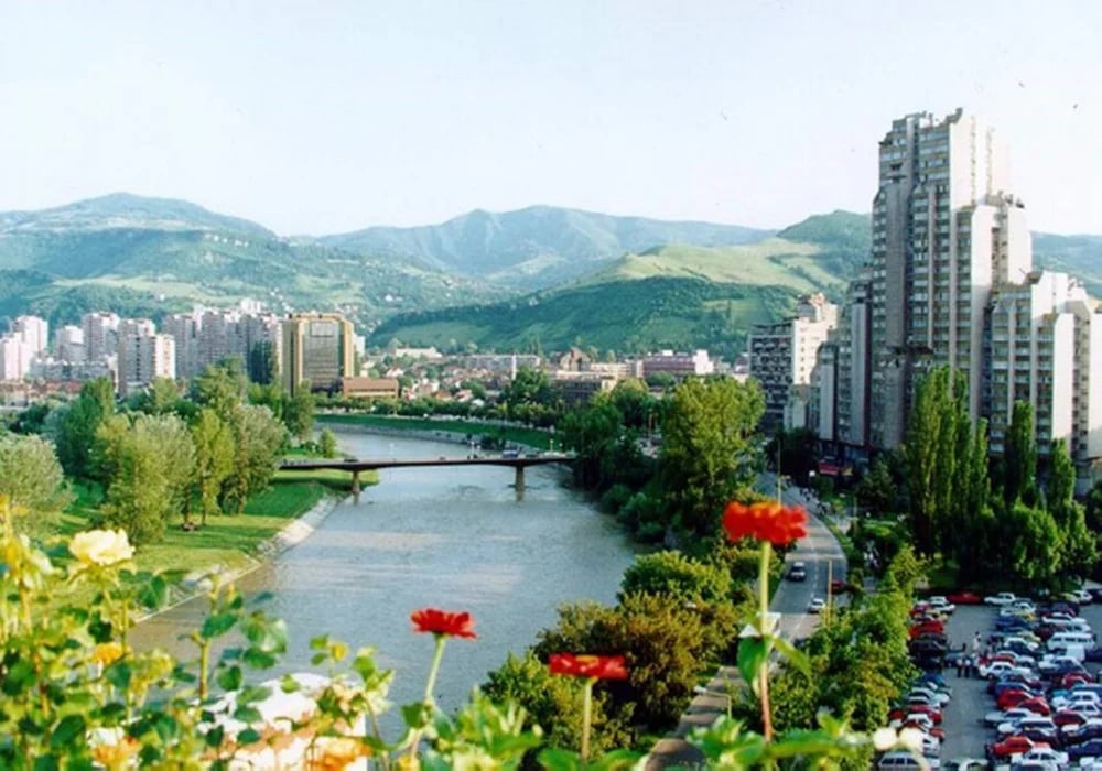 Tour of Jajce