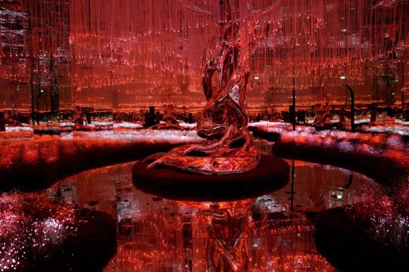 AYA Universe in Dubai