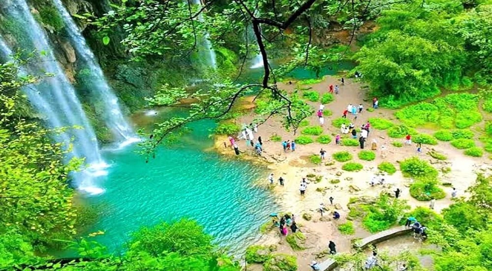 Tourism in Salalah