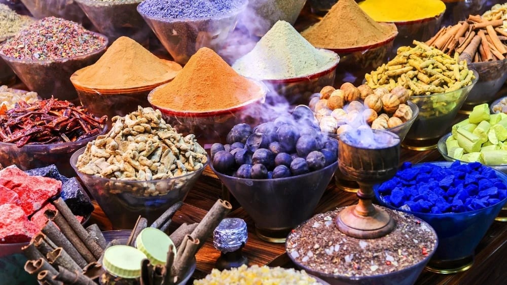 السياحة في دبي