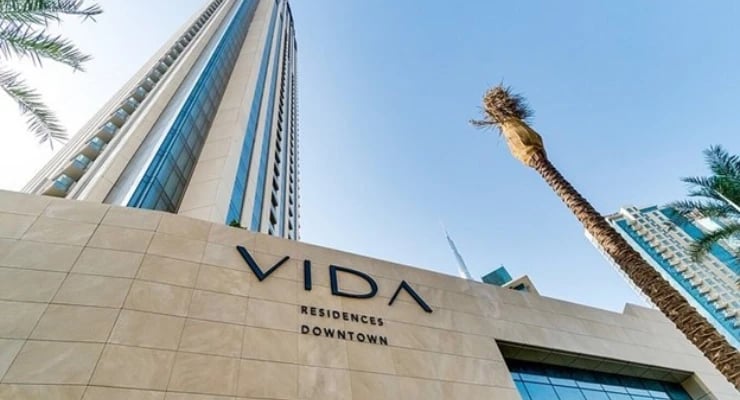 Vida Hotels and Resorts