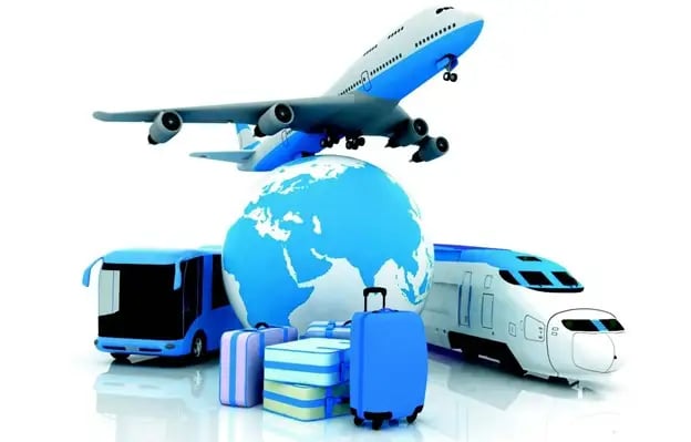 easy travel with Safaraq Tourism