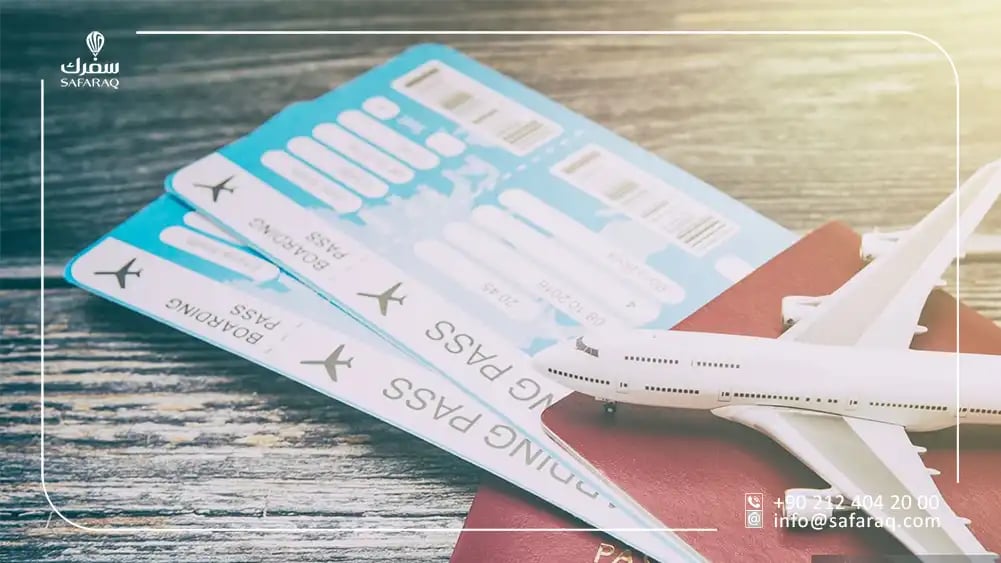 easy way to book your flight ticket