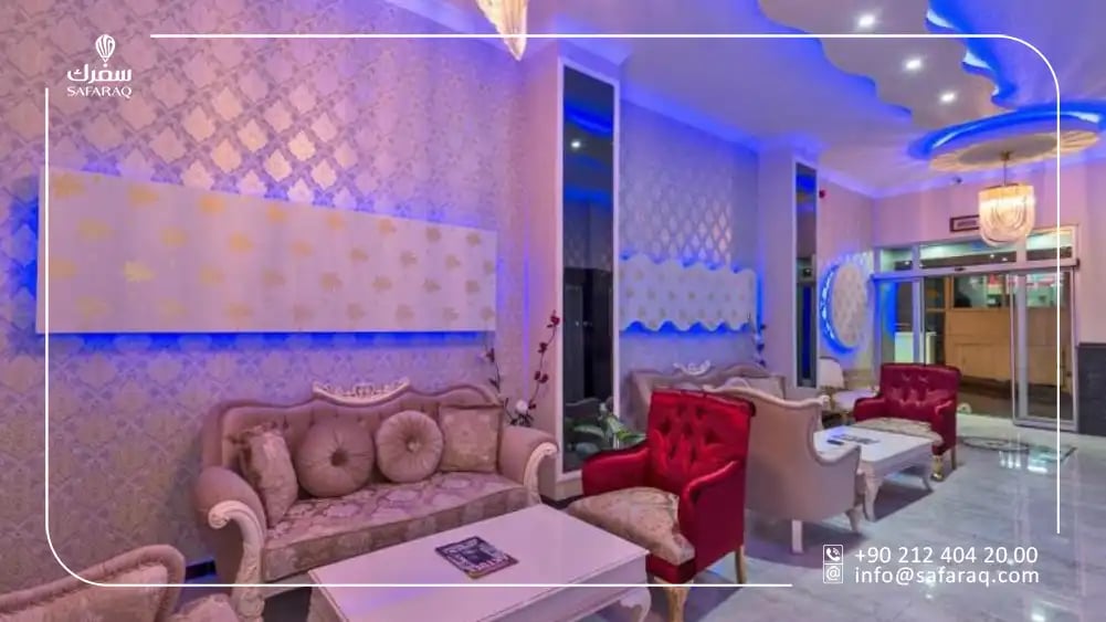 فندق أوتومان في أوسكودار