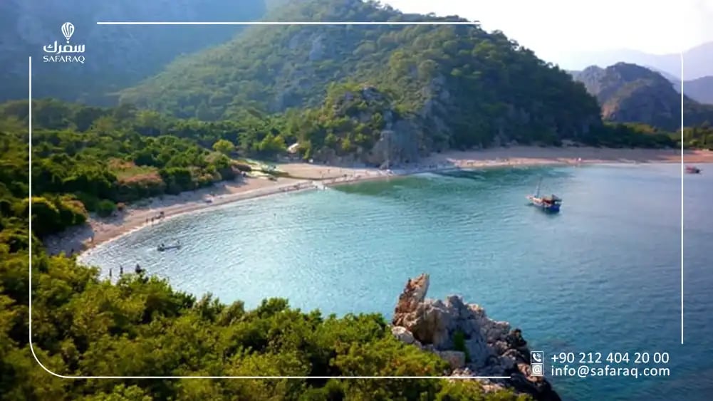 Antalya Olympos