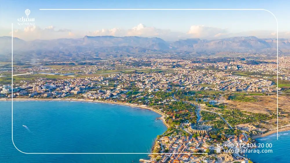 side in antalya