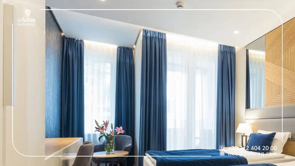 aselia hotel in trabzon