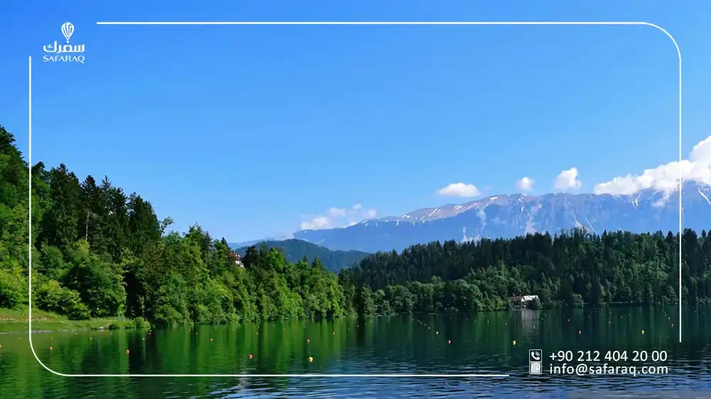 sera golu in trabzon