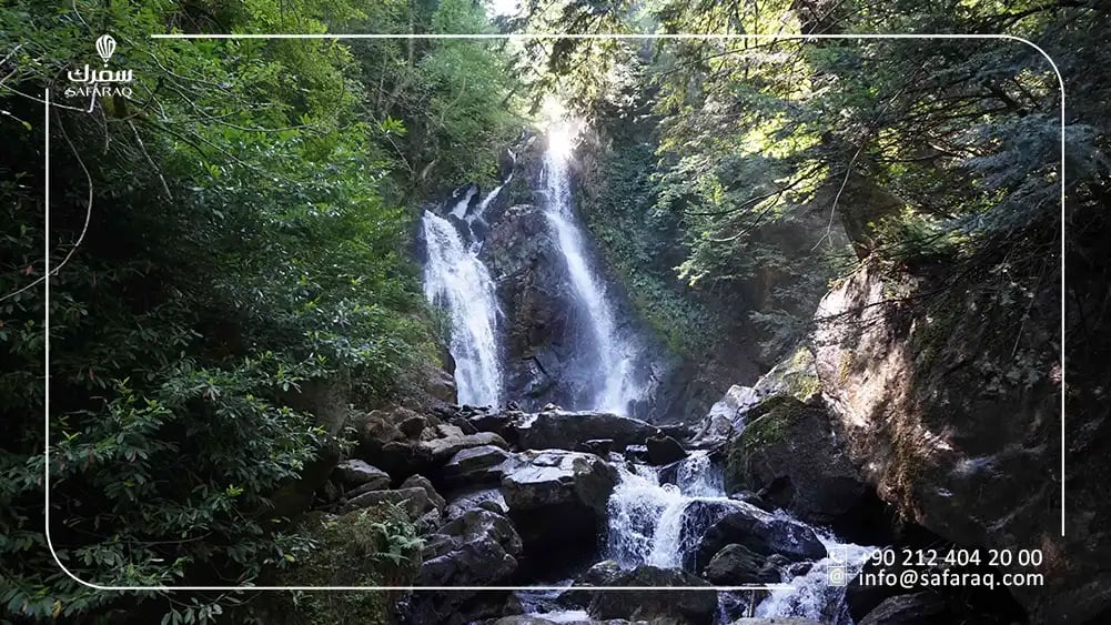 Oylat Kaplıcaları Bursa