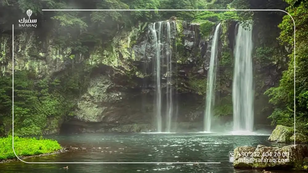 saitabad waterfalls