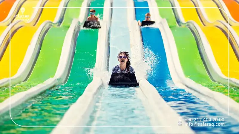 Alanya Aquapark