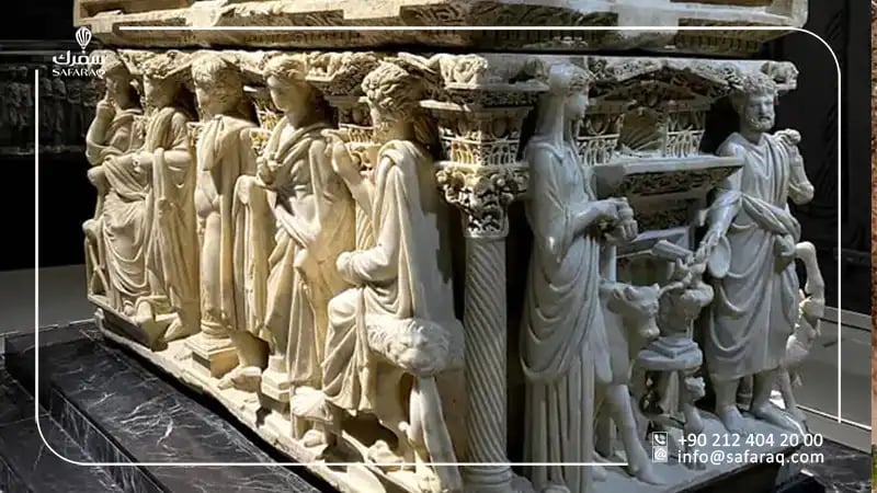 Hatay Archaeology Museum