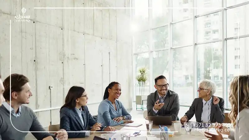 Organize Events in Dubai