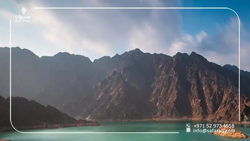 حتا وادي هب