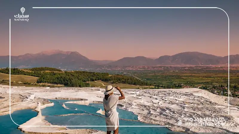 Medical Tourism in Turkey