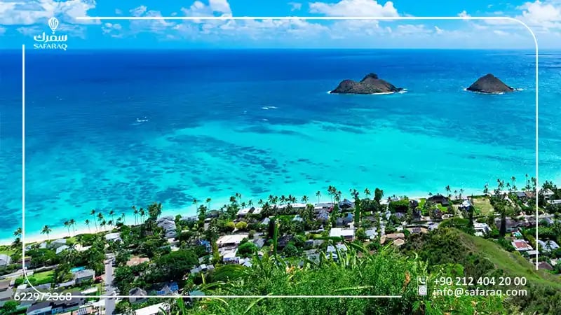 جزيرة الطيور في سيشل