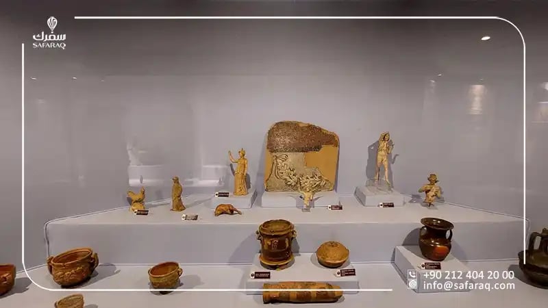 متحف ازمير الأثري