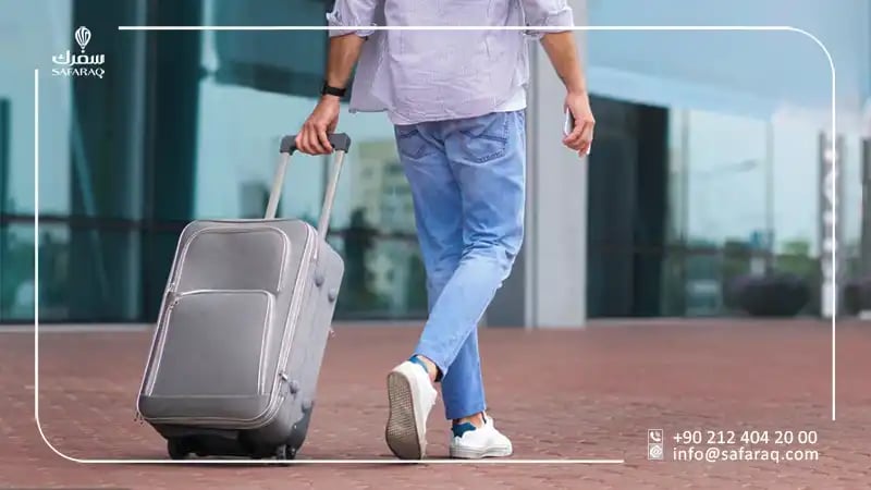 التوصيل من وإلى مطار أنطاليا