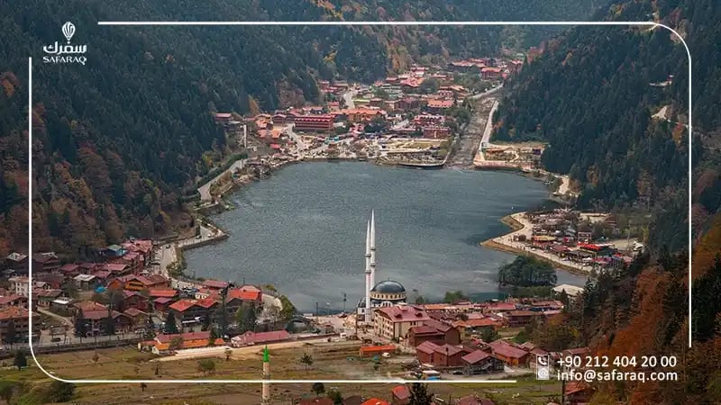 مدينة طرابزون