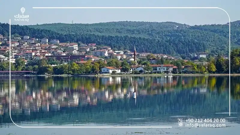 مدينة سكاريا