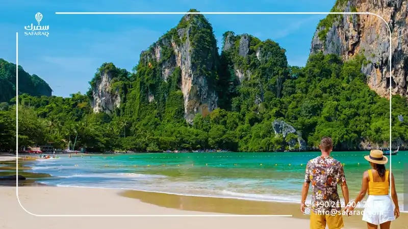 شهر العسل في تركيا