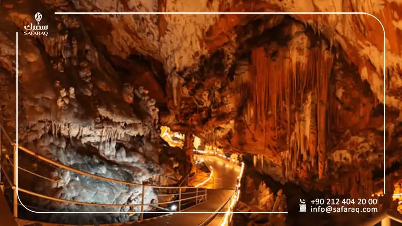 Olyat Cave