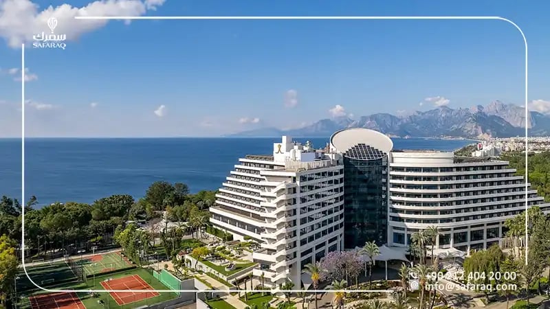 Rixos Hotel Antalya