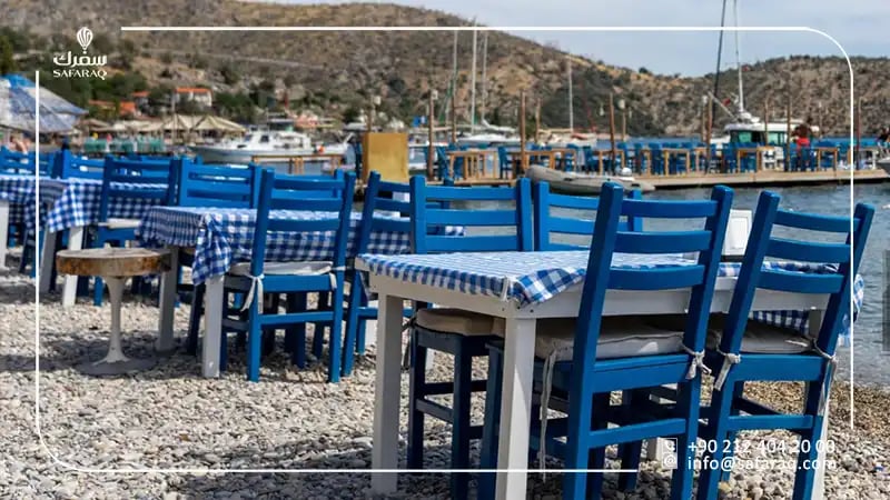 Marmaris Restaurants