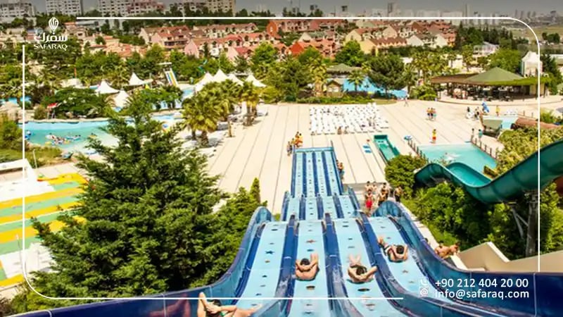 Aqua Marine Istanbul