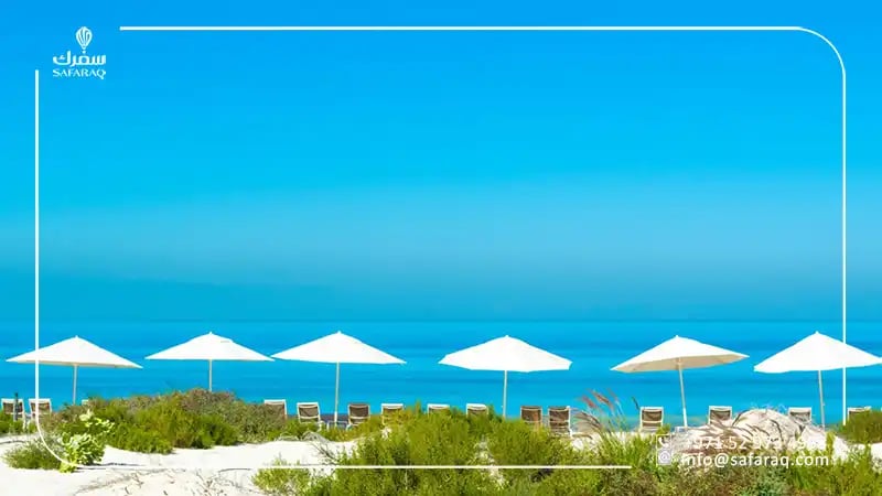 جزيرة السعديات