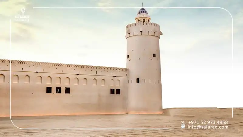 Heritage and Historical Landmarks