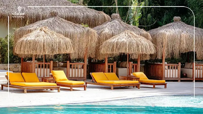 فندق ريكسوس بريميوم بيليك