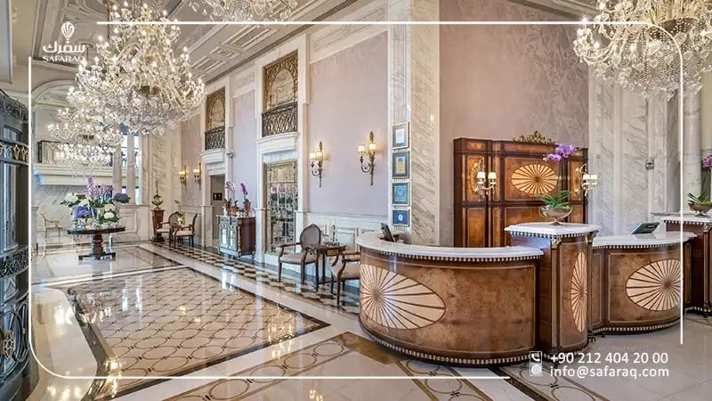 ريكسوس بيرا إسطنبول