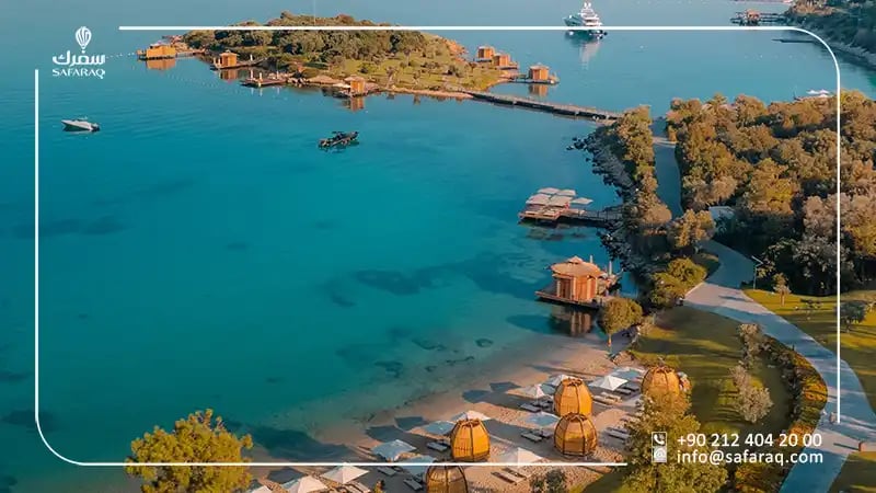 ريكسوس بودروم