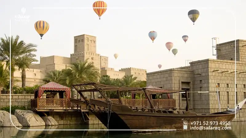 Unique Romantic Activities