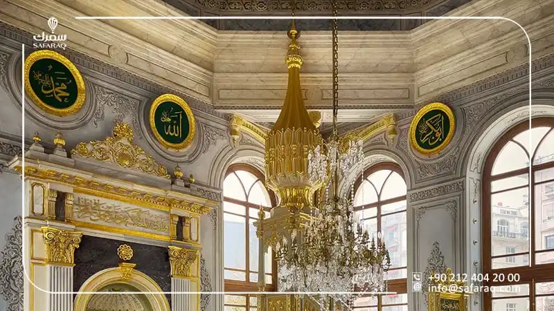 جامع شيشلي