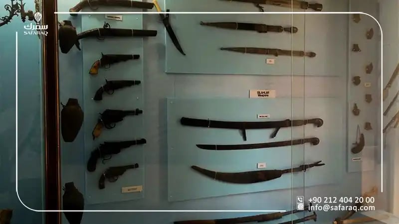 متحف سامسون للتاريخ والاثنوغرافيا