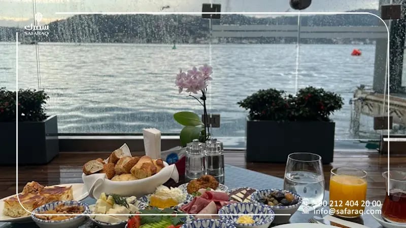 Divan Brasserie Bebek