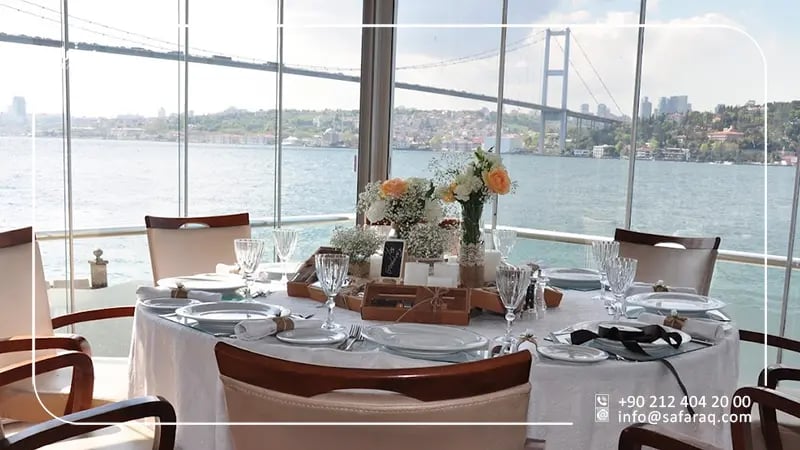 Villa Bosphorus