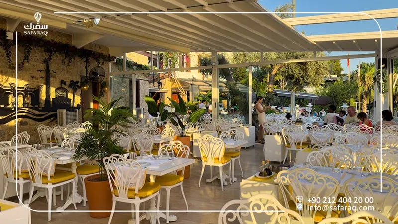 Sauvignon Restaurant