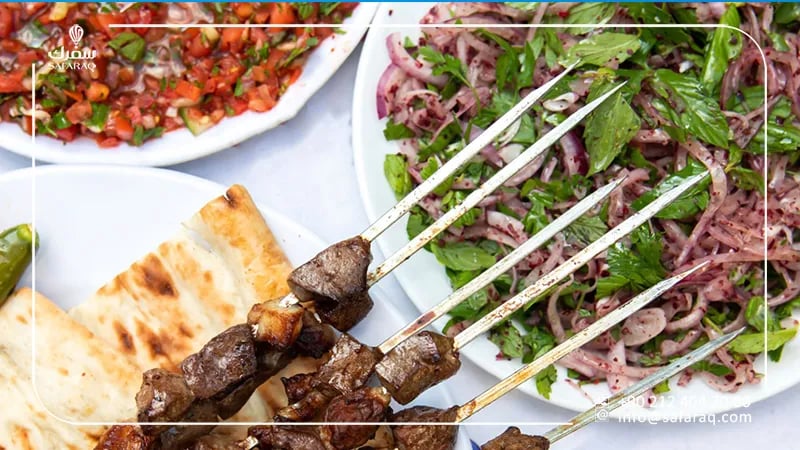 Ayder Top Restaurants