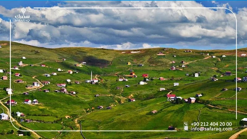 Sultan Murat Heights