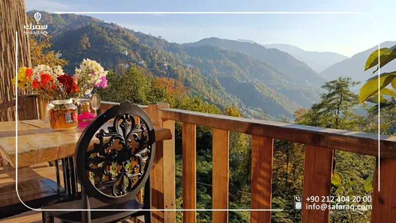 أكواخ تاش محال