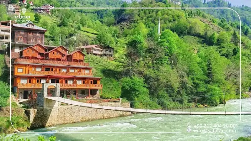 ناني فيلا أبارت